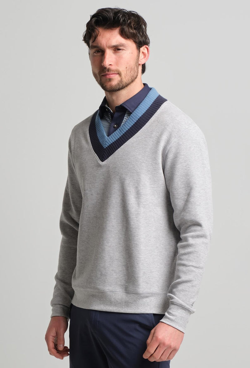 Carter Cricket Sweater