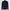 Merino Wool Quarter Zip Windbreaker Midnight