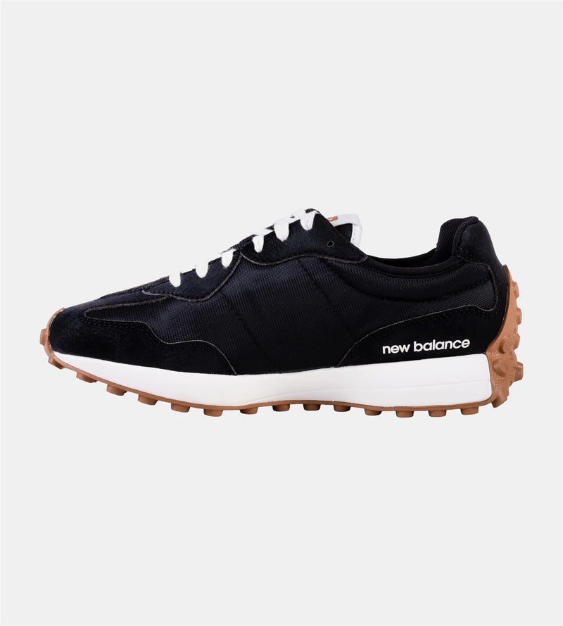 327 Spikeless Golf Shoes Black