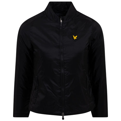 Kate Jacket Jet Black