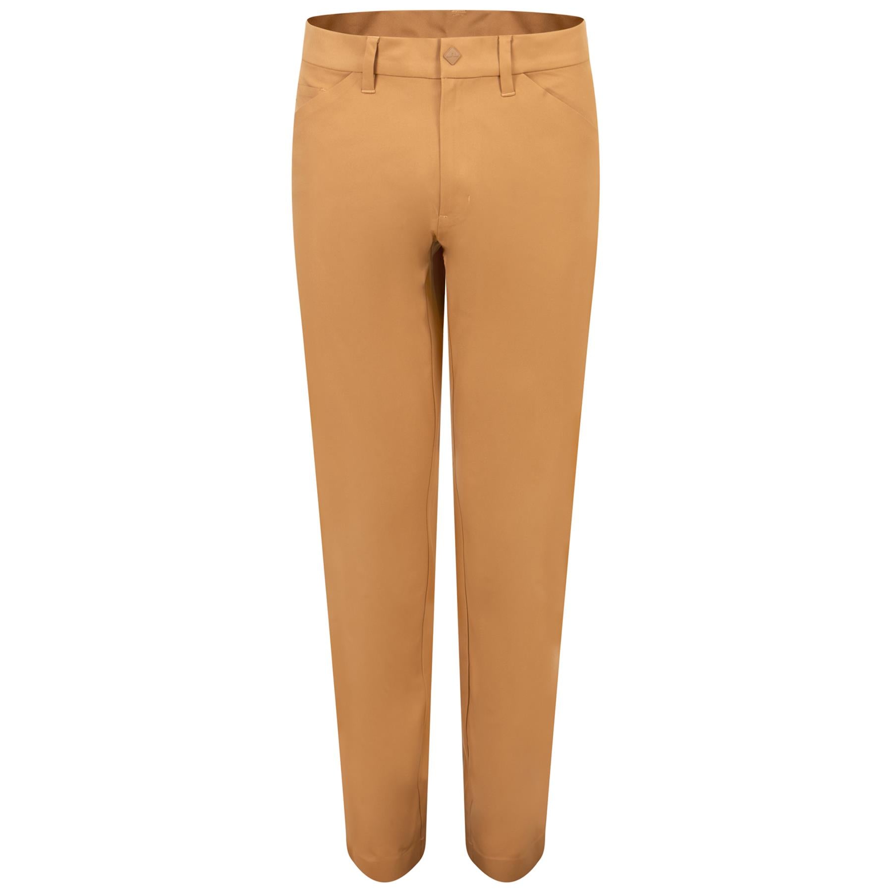 Chin 5 Pocket Trousers Chipmunk