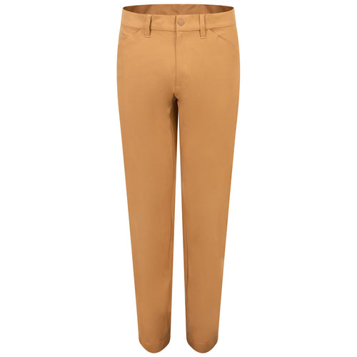 Chin 5 Pocket Trousers Chipmunk