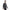DWR Quarter Zip Regular Fit Mid Layer Black/Grey