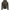 Cliff Light Down Hood Jacket Forest Green