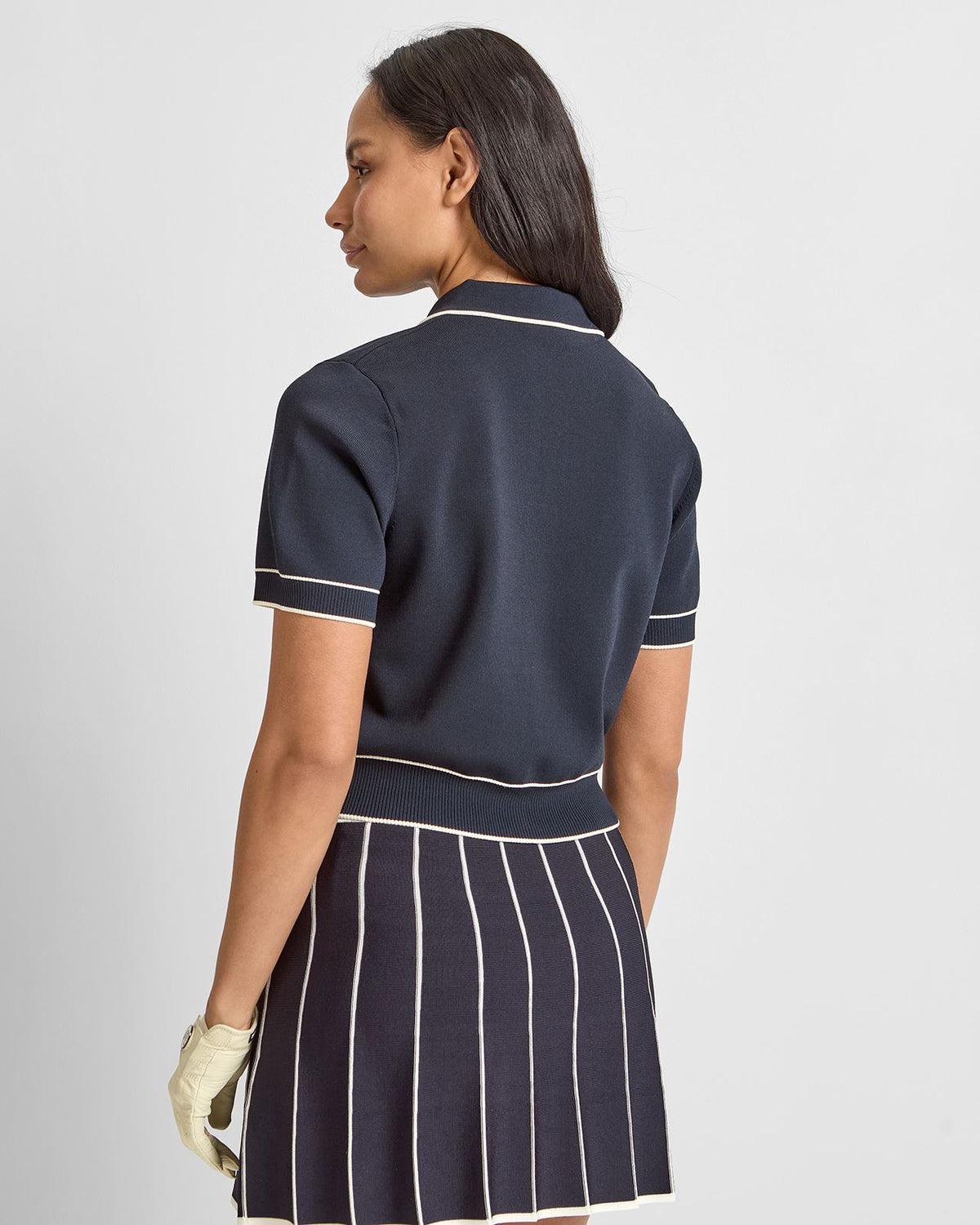 Jacqueline Polo Midnight