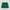 Christina Wide Shorts Green
