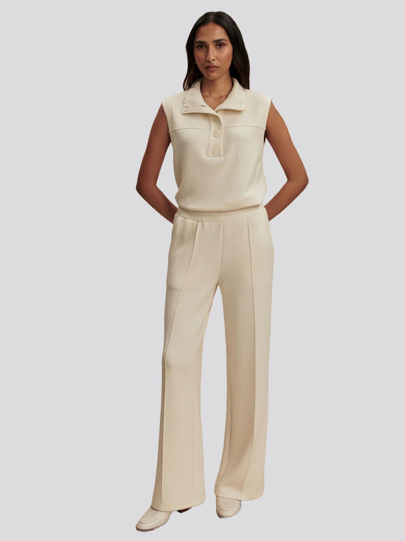 The Wide Leg 28 Inch Pants Pristine