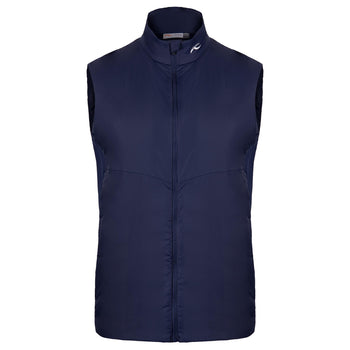 Radiation Gilet Atlanta Blue