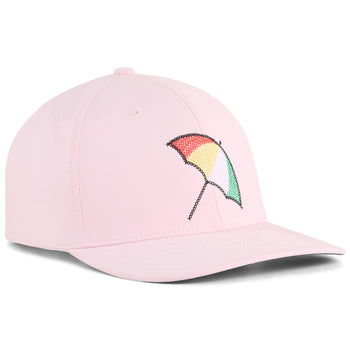 x API Crafted Cap Pale Pink