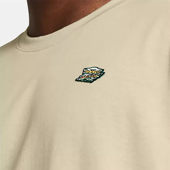 HW Golf Sandwhich T-Shirt Green | TRENDYGOLF.COM