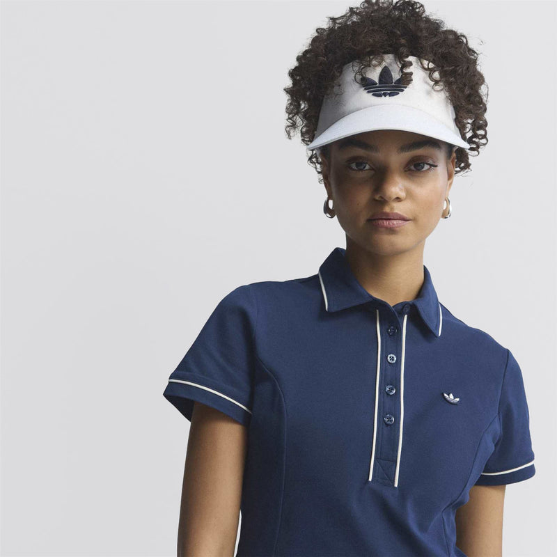 Originals Dress Night Indigo
