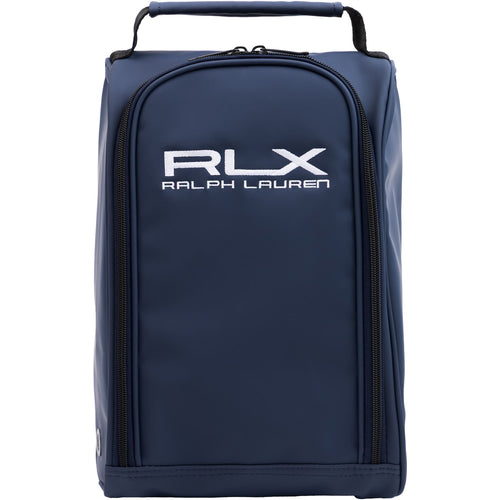 RLX Shoe Bag Navy Multi
