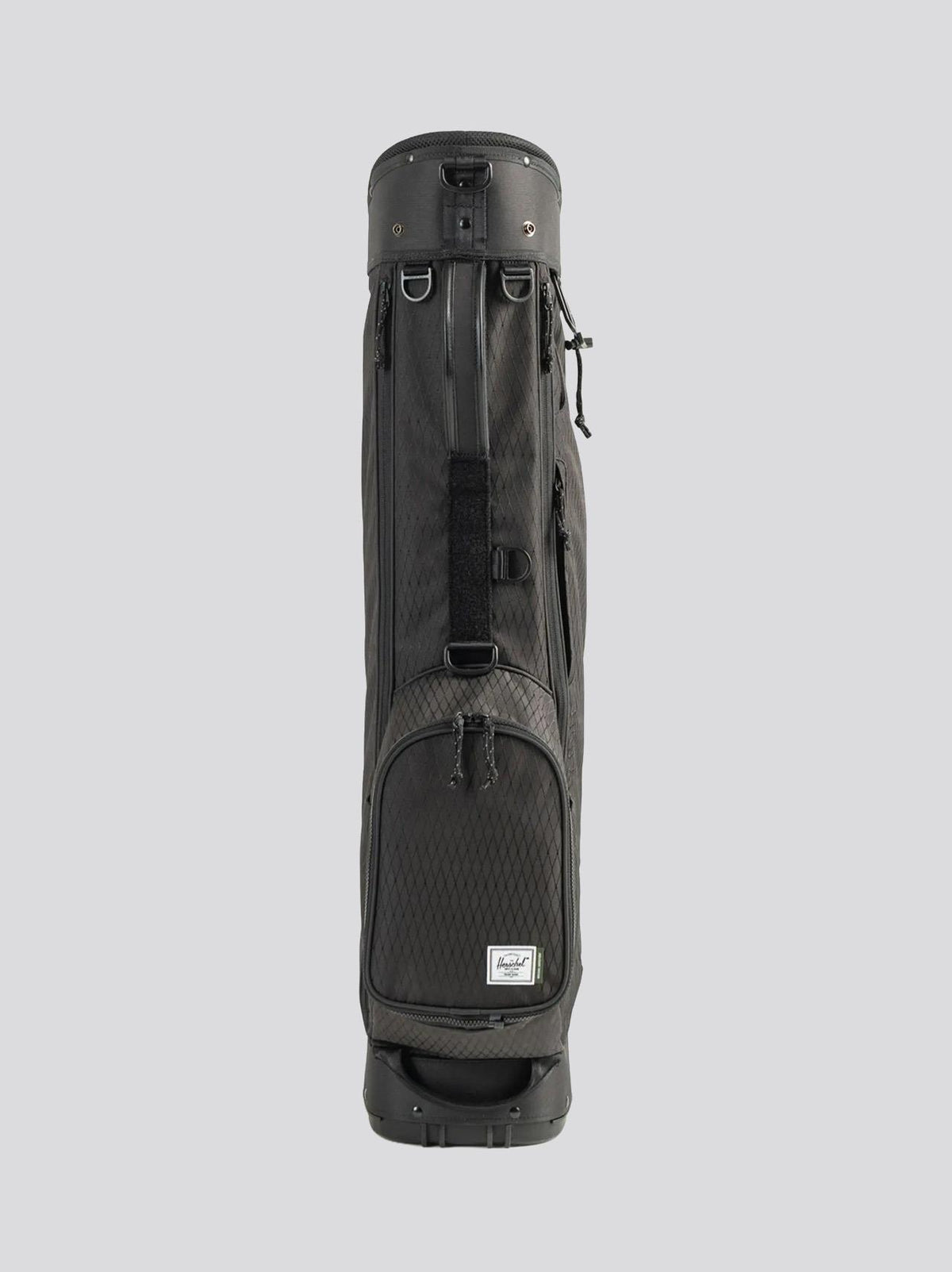 Watt Sunday Carry Bag Black