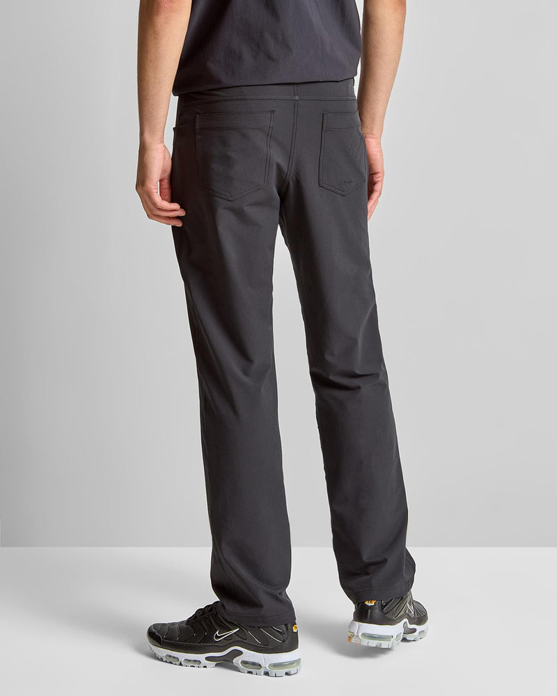 Five Pocket Trousers