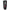 RLX Putter Cover Black