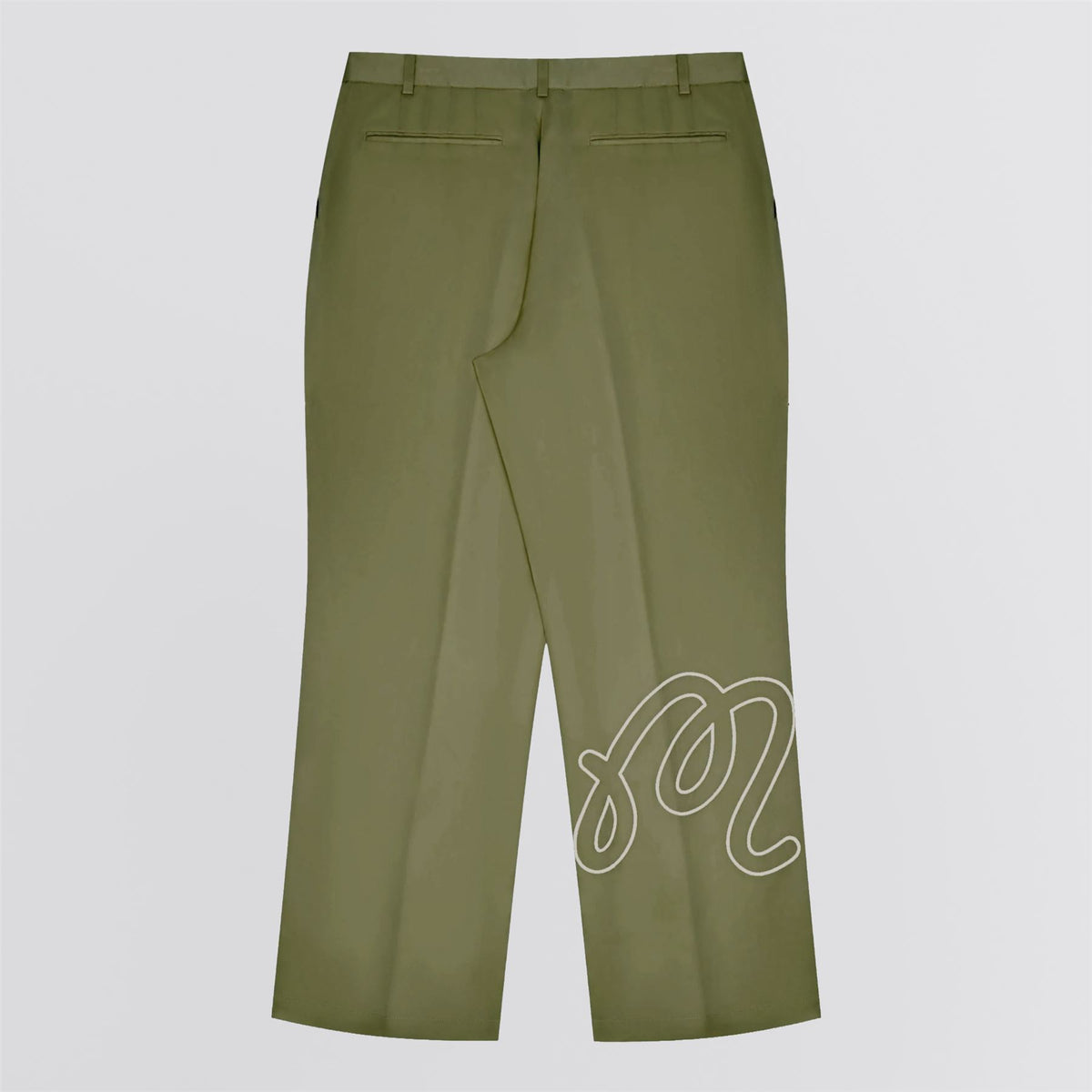 La Perla Trousers Olivine