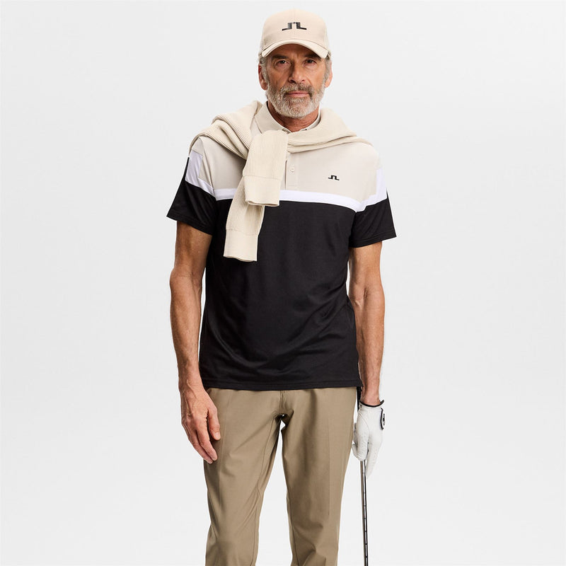Emil Polo Black