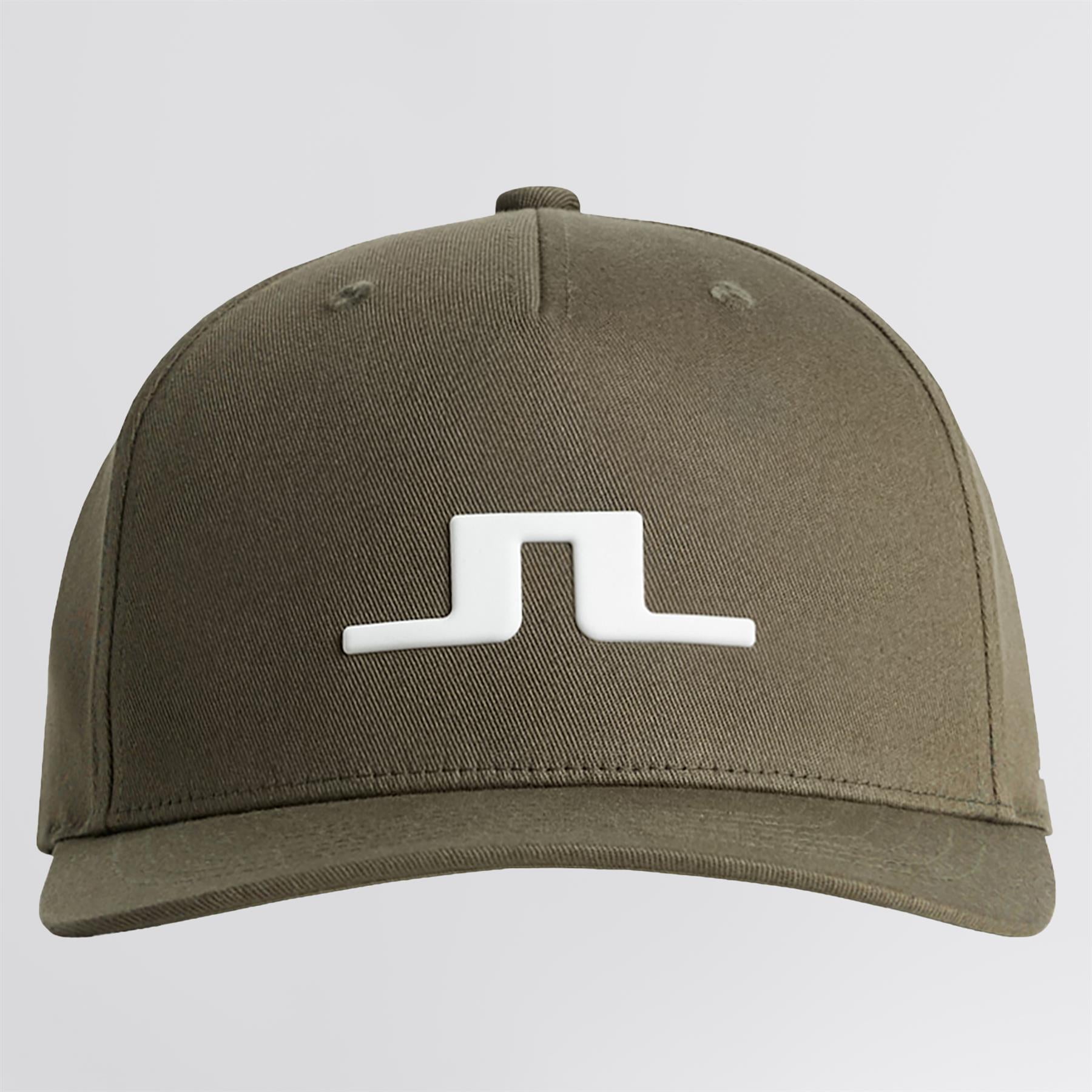 Heath Cap Forest Green