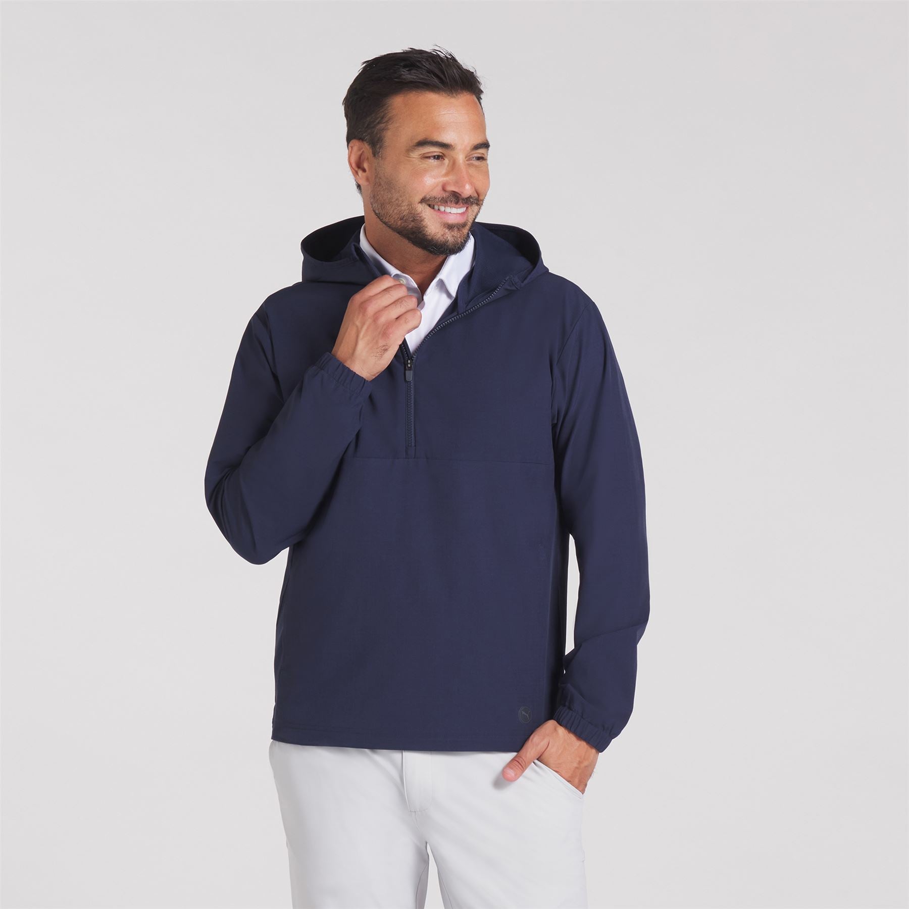 Ripguard Anorak Deep Navy