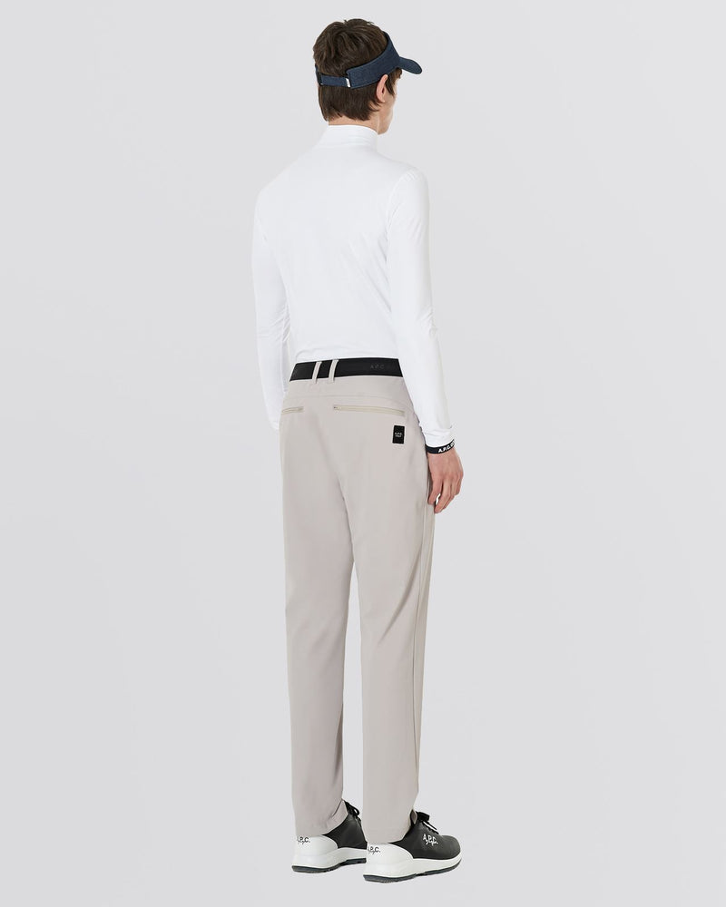 Mathias Slim Fit Pants