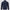 Veste imperméable Shield Half Zip Rain Shell Classic Fit Marine - SS24