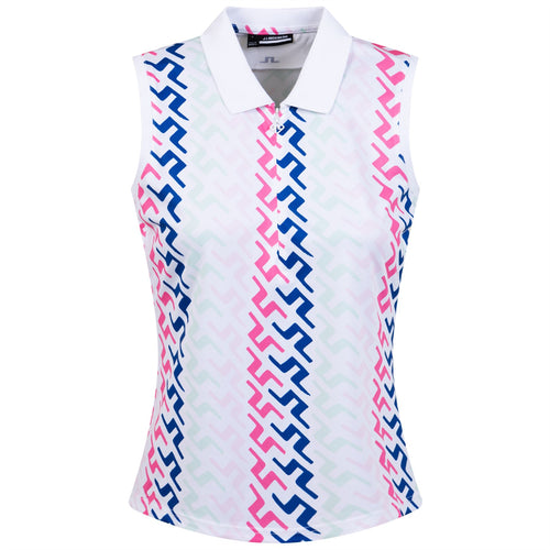 Womens Annie TX Jersey Pink Painted Bridge - SU23