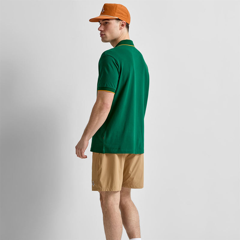 Featherlite Kooka Polo Green