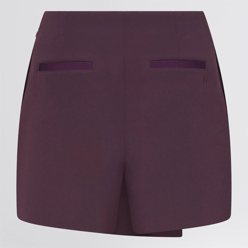 Priscilla Shorts Vamp