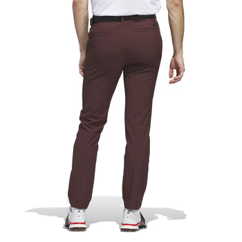 Ultimate365 Tapered Golf Trousers Aurora Ruby