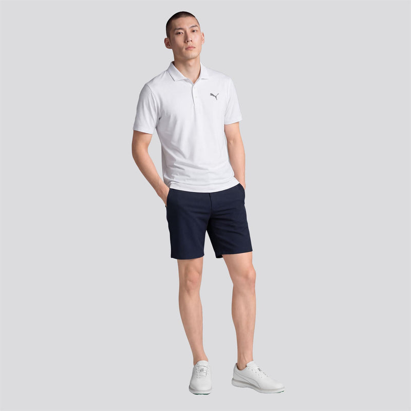 101 Pure 8-Inch Shorts Deep Navy
