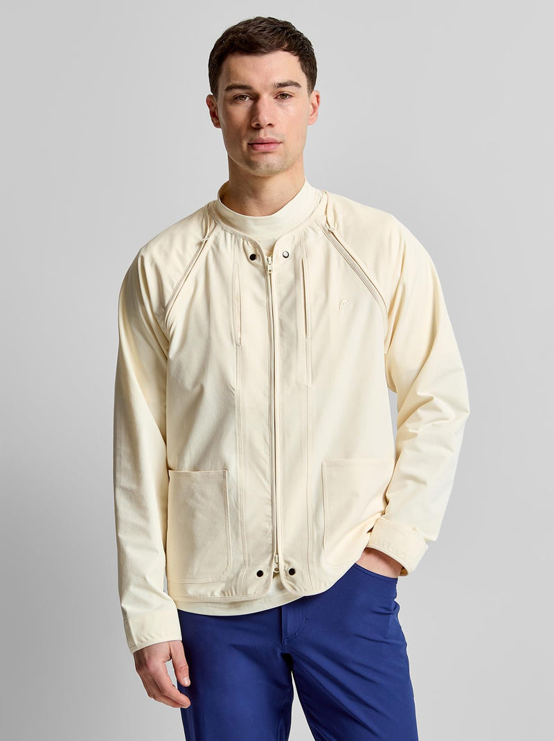 Combo Jacket