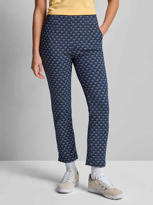 Originals All Over Trousers Night Indigo