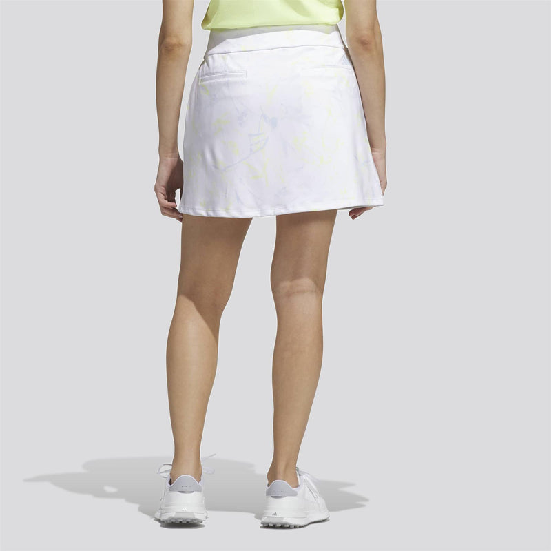 Ultimate365 Printed Knit Skort