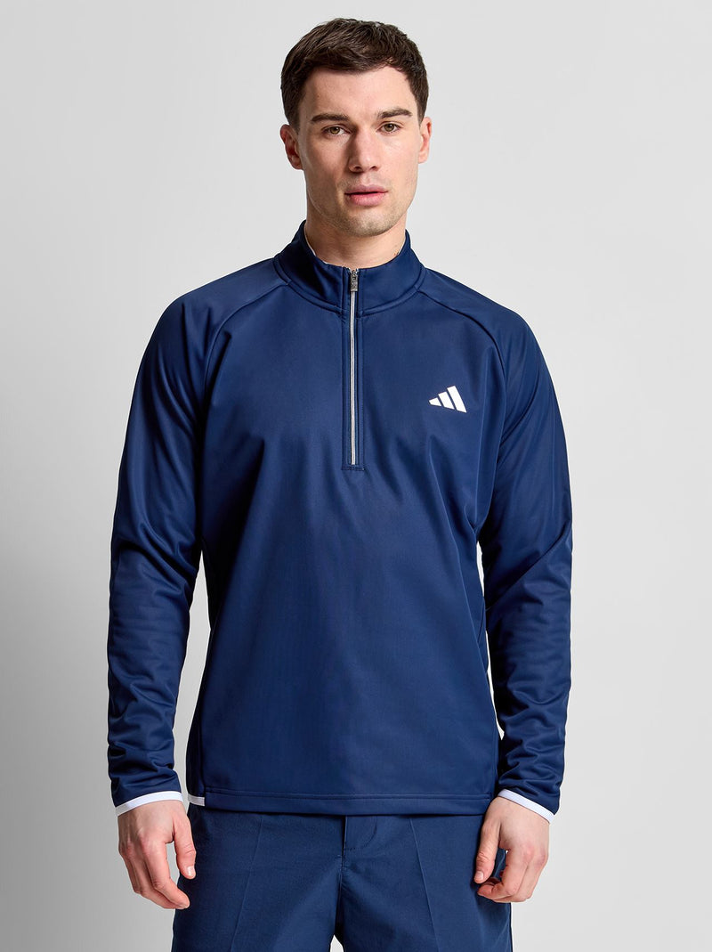 Ultimate365 Durable Wind Quarter Zip