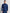 Ultimate365 Durable Wind Quarter Zip Collegiate Navy/White