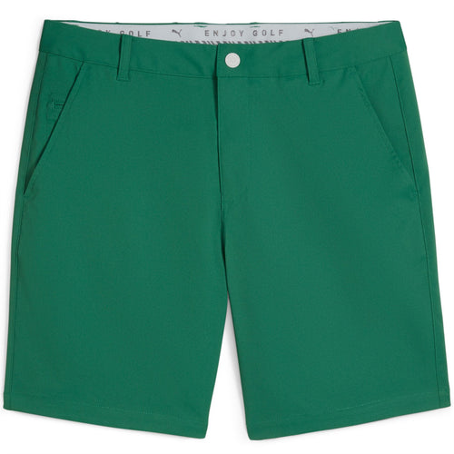 Dealer Shorts 8 Inch Vine Green - SS24