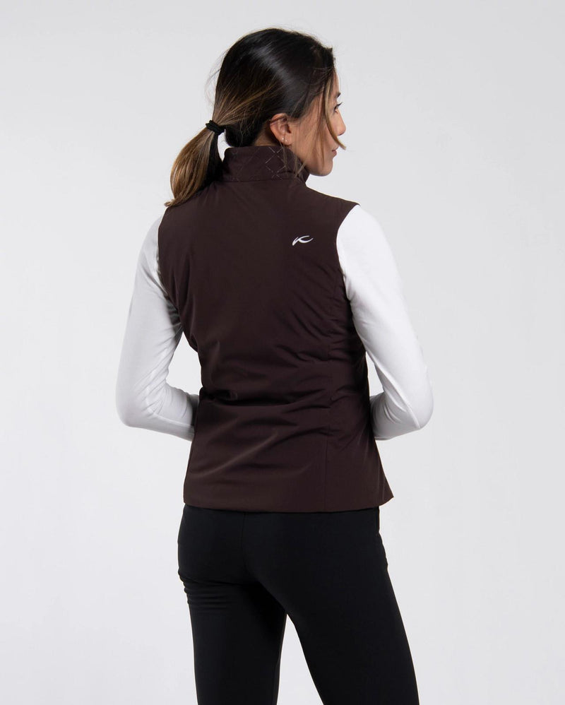 Rounds Vest