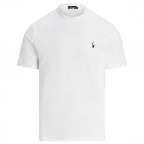 RLX Tailored Fit T-Shirt Ceramic White - SS25