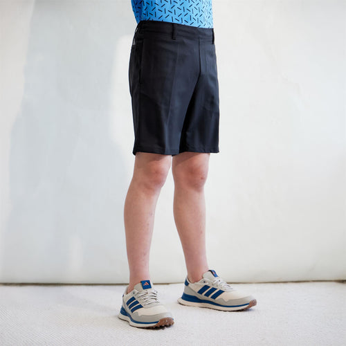 Boys Ultimate365 Adjustable Shorts Black
