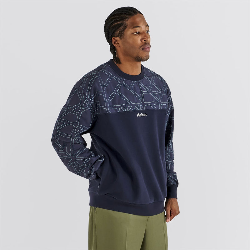 Tierra Crewneck Sweater