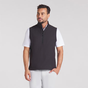 Ripguard Gilet Puma Black