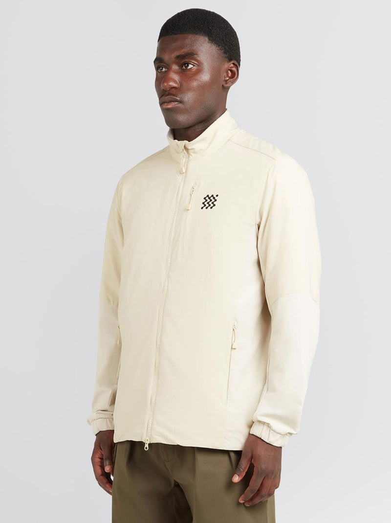 Insulated Course Jacket