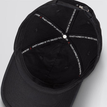 ★Nike★ Jordan Club Unstructured Hat Black White FZ2020010 Air Jordan Club Unstructured Hat 'Black/White|FZ2020-010|Top