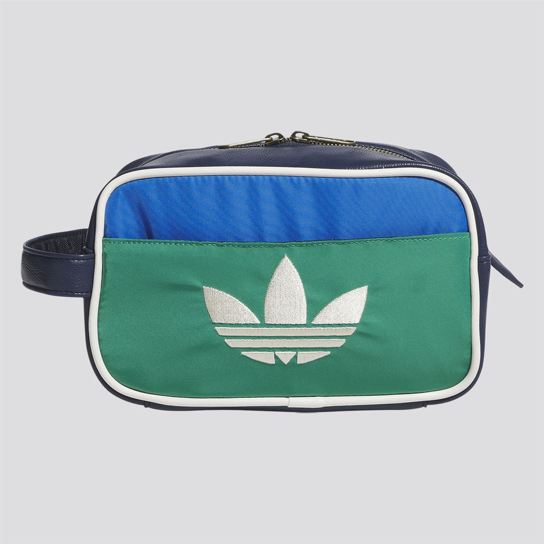 Originals Valuable Pouch Bag Court Green