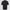 Tour Zip Polo Black