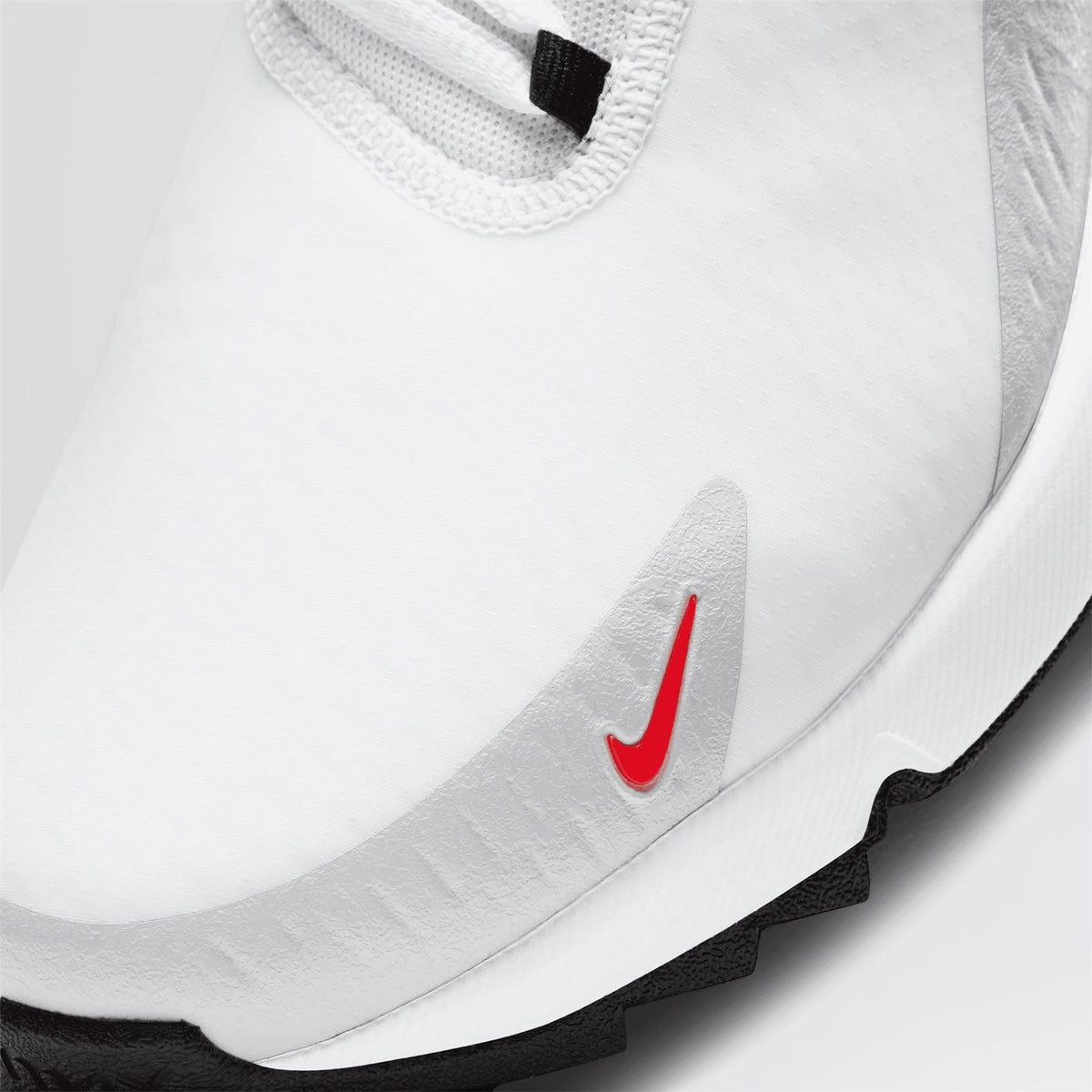 Air Max 270 Golf Shoes White/Cool Grey/Neutral Grey/Black