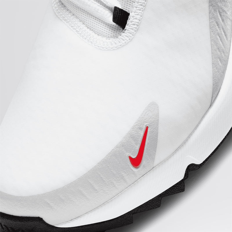 Air Max 270 Golf Shoes White/Cool Grey/Neutral Grey/Black