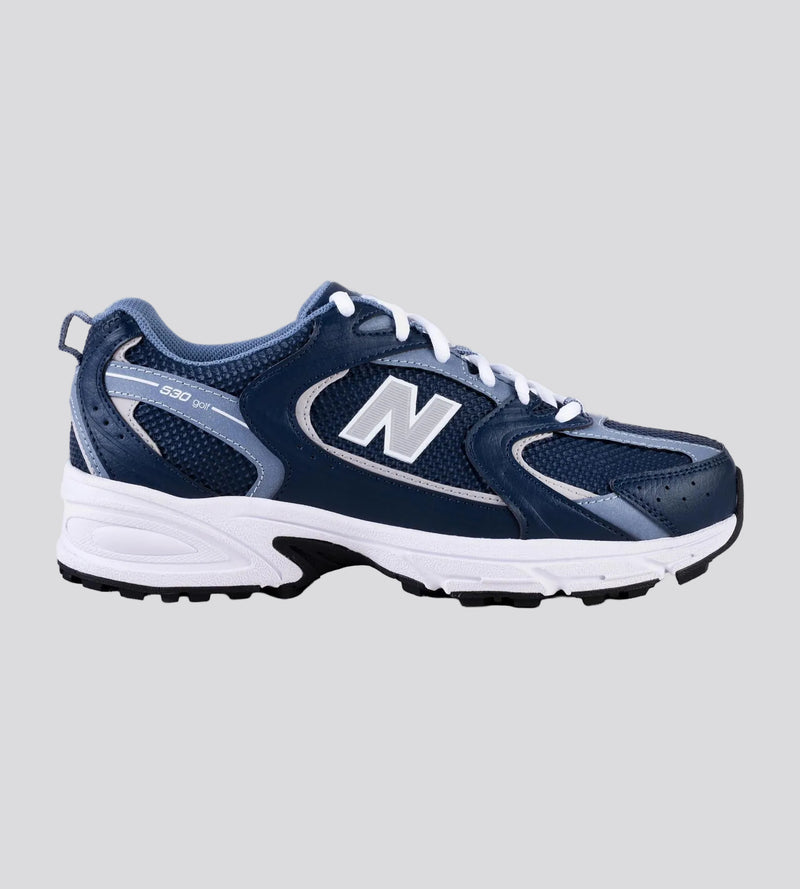 530 Spikeless Golf Shoes Navy