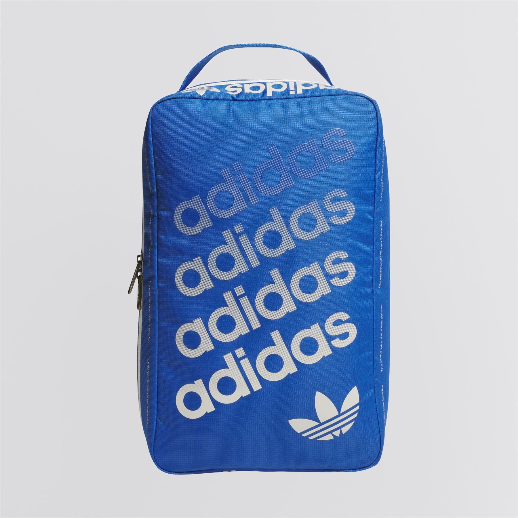 Originals Shoe Bag Bluebird