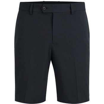 Vent Tight High Vent Shorts Black